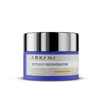 Arkana Extreme Regenerator High-Concentration Cream 50ml  
