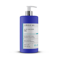 Очищающий гель Arkana Acne QS Hacker Gel 500мл