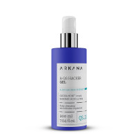 Очищающий гель Arkana Acne QS Hacker Gel 200мл