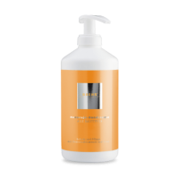 Крем для рук с маслом маракуи и мочевиной 500мл (MARACUJA-HANDCREME), BAEHR 