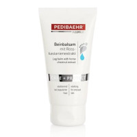 Бальзам с экстрактом конского каштана для ног 75мл (BEINBALSAM), PEDIBAEHR