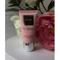 Крем для рук с экстрактом розы и мочевиной 30мл (ROSEN-HANDCREME), BAEHR 