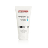 Бальзам с алое вера для ног 75мл (FRISCHEBALSAM), PEDIBAEHR 