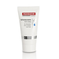 Крем с 10%-ной мочевиной для ног 30мл (PROTECTIVE FOOTCREAM), PEDIBAEHR
