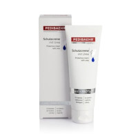 Крем с 10%-ной мочевиной для ног 125 мл (PROTECTIVE FOOTCREAM), PEDIBAEHR