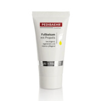 Бальзам с прополисом для ног 30мл (FUSSBALSAM), PEDIBAEHR 