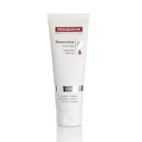 Крем с 10%-ной мочевиной и маслом розы для ног 30мл (ROSE CREAM), PEDIBAEHR 