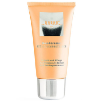 Крем для рук с маслом маракуи и мочевиной 75мл (MARACUJA-HANDCREME), BAEHR 