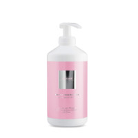Крем для рук с экстрактом розы и мочевиной 500мл (ROSEN-HANDCREME), BAEHR 