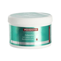 Пилинг для ног Green Asia 450 мл PEDIBAEHR