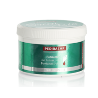 Масло для ног Green Asia 450 мл PEDIBAEHR