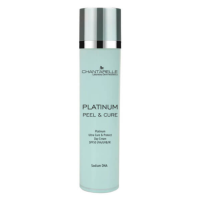Chantarelle Platinum Ultra Cure& Protect Day Cream SPF50 UVA/UVB/IR 50ml 