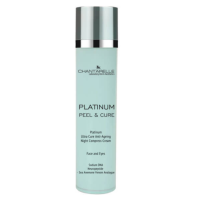 Регенерирующий и успокаивающий ночной крем Chantarelle Platinum Ultra Cure Anti-Ageing Night Compress-Cream face & eyes 50ml 