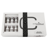 Chantarelle Anti-Couperose Radiance Booster 42% Gel Ampoule 10×2.5 ml