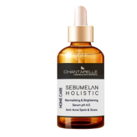 Сыворотка от прыщей и шрамов Chantarelle Sebumelan Holistic Serum Normalising & Brightening 30 ml