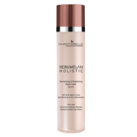Нормализующий и осветляющий ночной крем Chantarelle Sebumelan Holistic Night Cream ph4.5 50ml 