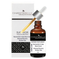 Chantarelle Boost-Serum Rejuvenating Advanced Repair 0.1% Retinol 30ml