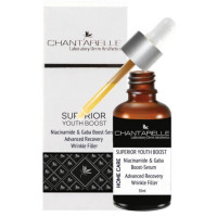 Chantarelle Niacinamide & GABA Boost-Serum Advanced Recovery 30 ml