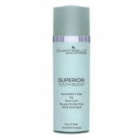 Chantarelle Niacinamide & Gaba Day Boost-Cream SPF-50  50 ml