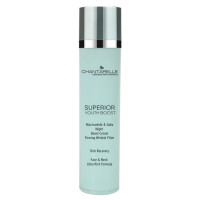 Chantarelle Niacinamide & Gaba Night Boost-Cream  50 ml
