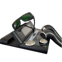 Innovative cosmetic and medical device Chantarelle THERMO-SPHERIX® M-RF THERMO LASER