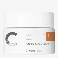 Clarena Azelac 10% Cream 50ml