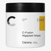 Clarena C-Fusion Algaplast Mask 500 ml
