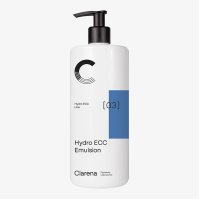 Clarena Hydro ECC Emulsion 500 ml