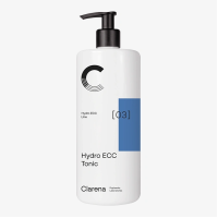 Clarena Hydro ECC Tonic 500 ml