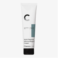 Крем с микроколлагеном и биомиметическим пептидом Clarena Multi Peptide Microcollagen Cream 150 мл