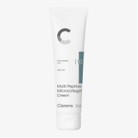Clarena Multi Peptide Microcollagen Cream  50ml
