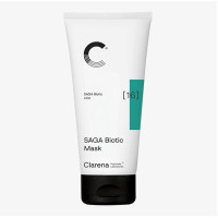 Биотическая нормализующая маска Clarena SAGA Biotic Mask 200 мл