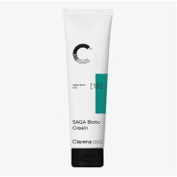 Биотический нормализующий крем Clarena SAGA Biotic Cream 150 мл