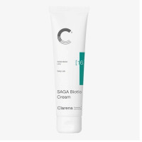 Биотический нормализующий крем Clarena SAGA Biotic Cream 50 мл