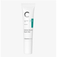 Биотический точечный гель Clarena SAGA Biotic Spot Gel 15 мл