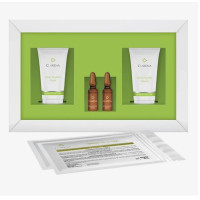 Профессиональный набор Clarena Sensi Peptide Line для 2-х процедур