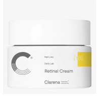 Ночной крем для лица Clarena Retinal Cream 50 ml