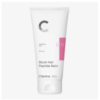 Бальзам для тела после депиляции Clarena Block Hair Peptide Balm 200 мл