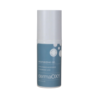 DermaOXY Moisturizihg Gel 30ml 