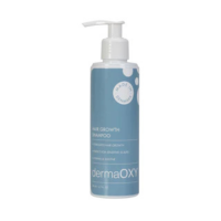 DermaOXY Hair Growth Shampoo 200 ml 