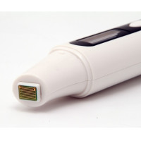 Digital Moisture Monitor for Skin DermaOXY
