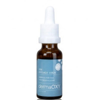 Профессиональная противоморщинная сыворотка DermaOXY SYN ANTI-AGE SERUM 20мл