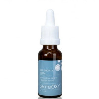 DermaOxy Hair Growth Serum 20 мл