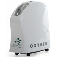 Derma OXY 4.0 Device – Needle-Free Oxygen Mesotherapy
