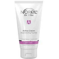 Norel Active Regenerating Peptide Cream 125 ml