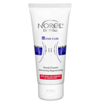 Norel Intensively regenerating hand cream 100 ml