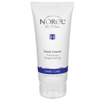 Norel Intensively regenerating hand cream 200 ml