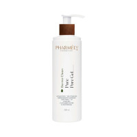 Гель для умывания для жирной и комбинированной кожи Pharmely Derma Clean Solution Pure Pore Gel 200 ml
