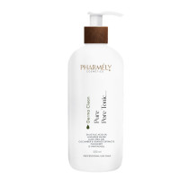 Нежный тоник с салициловой кислотой Pharmely Derma Clean Solution Pure Pore Tonic 500 ml