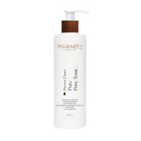 Нежный тоник с салициловой кислотой Pharmely Derma Clean Solution Pure Pore Tonic 200 ml